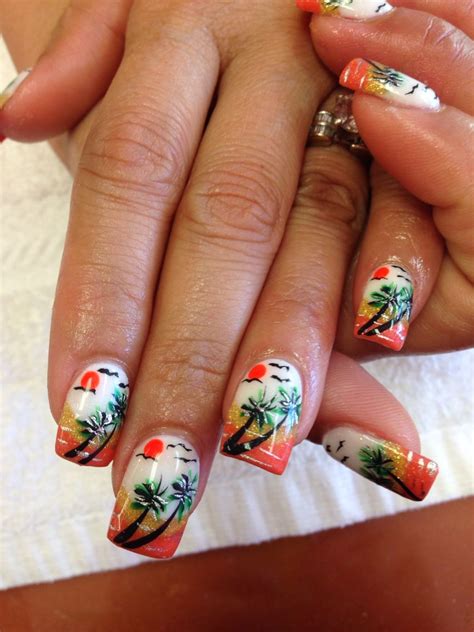 Island nails - Island Nails and Spa, Port Aransas, Texas. 2,872 likes · 11 talking about this · 1,066 were here. We are a full service salon and day spa that...